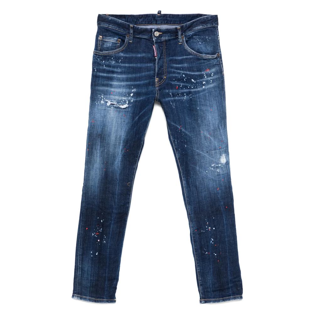 DSQUARED2 Denim