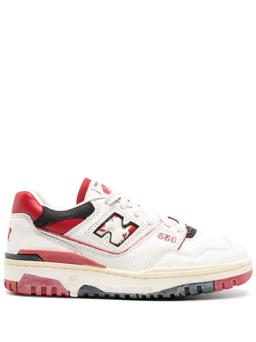 New Balance 550 Shoes
