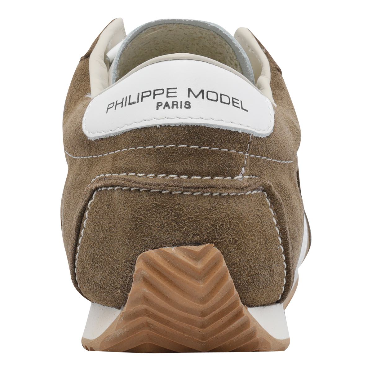 Philippe Model Sneakers