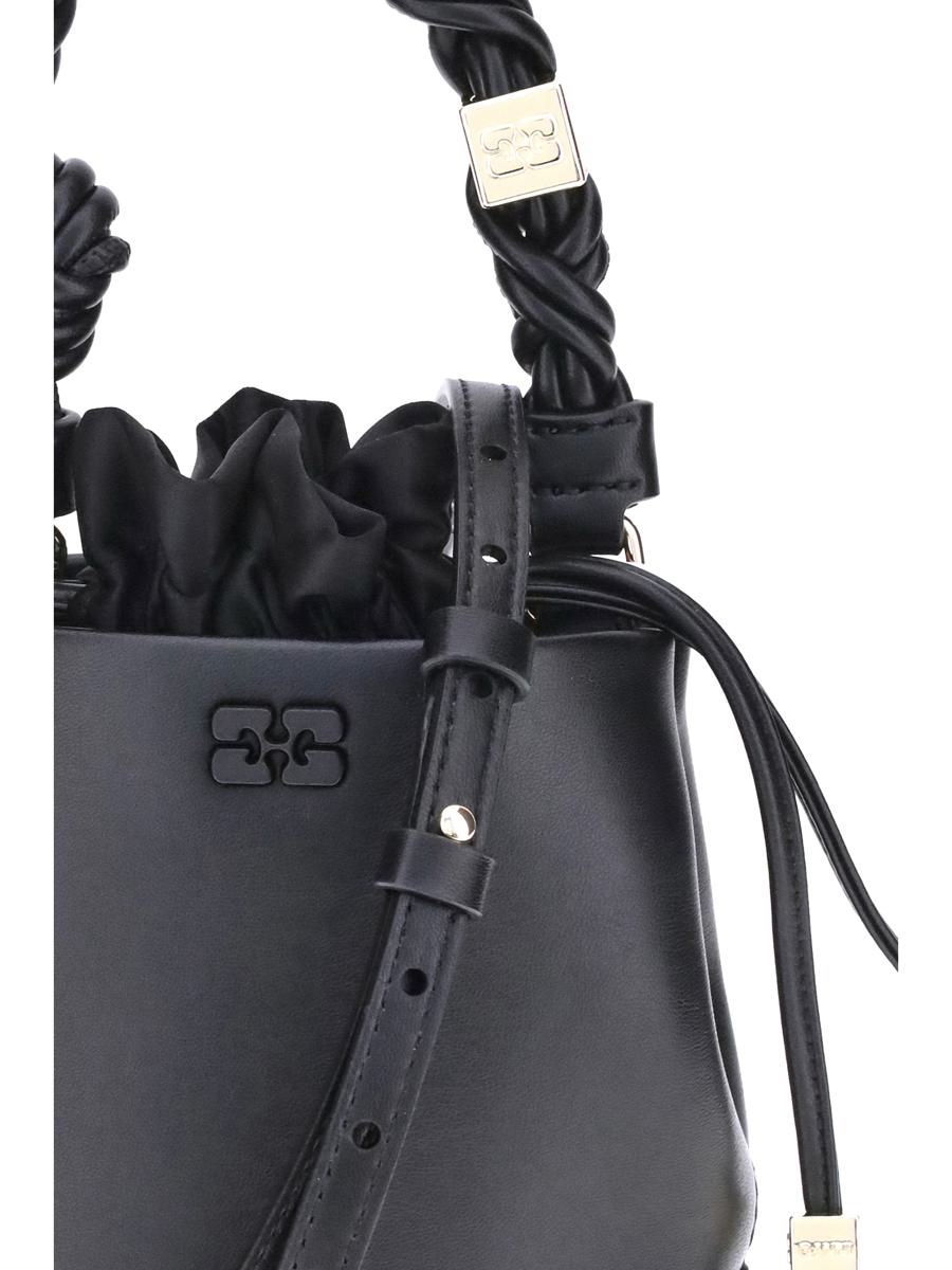 Ganni Bucket Bags