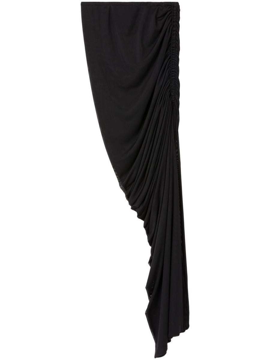 Az Factory X Ester Manas Side Slit Long Skirt