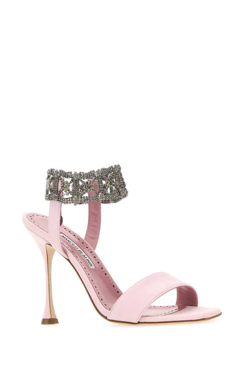 Manolo Blahnik Sandals