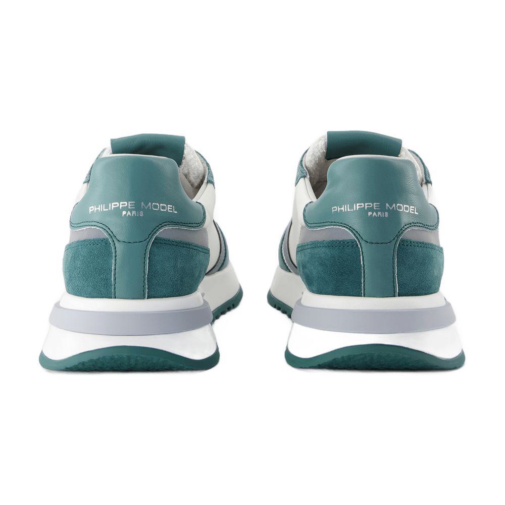 Philippe Model Tropez 2.1 Low Sneakers