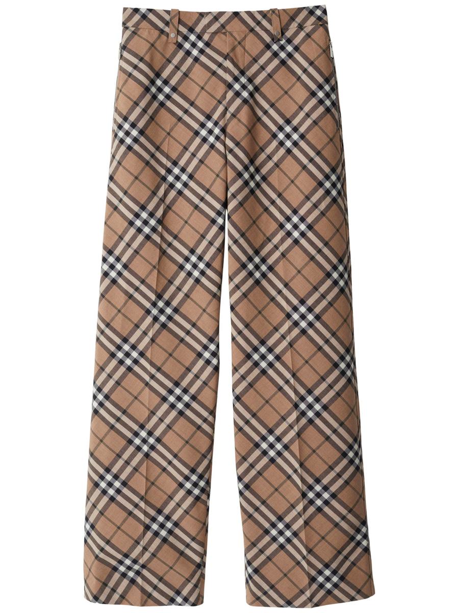 Burberry Pants Clothing