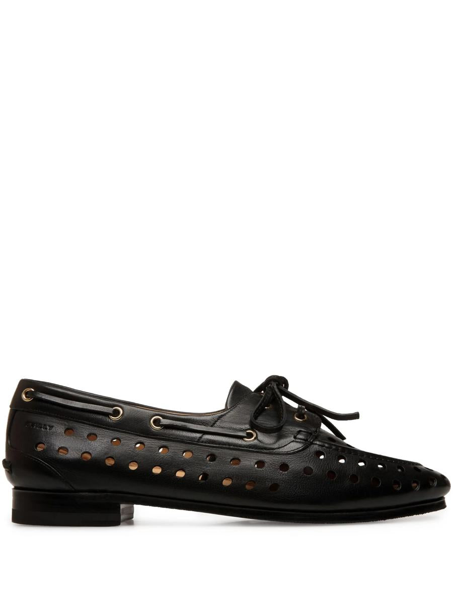 Bally Parcy Fo Shoes