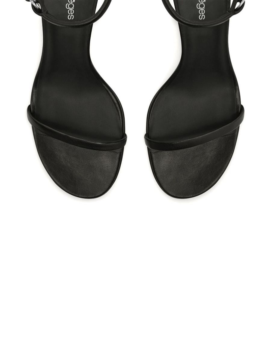 Courrèges Sandals