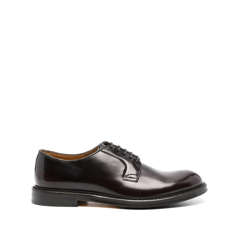 Doucal's Derby Shoes