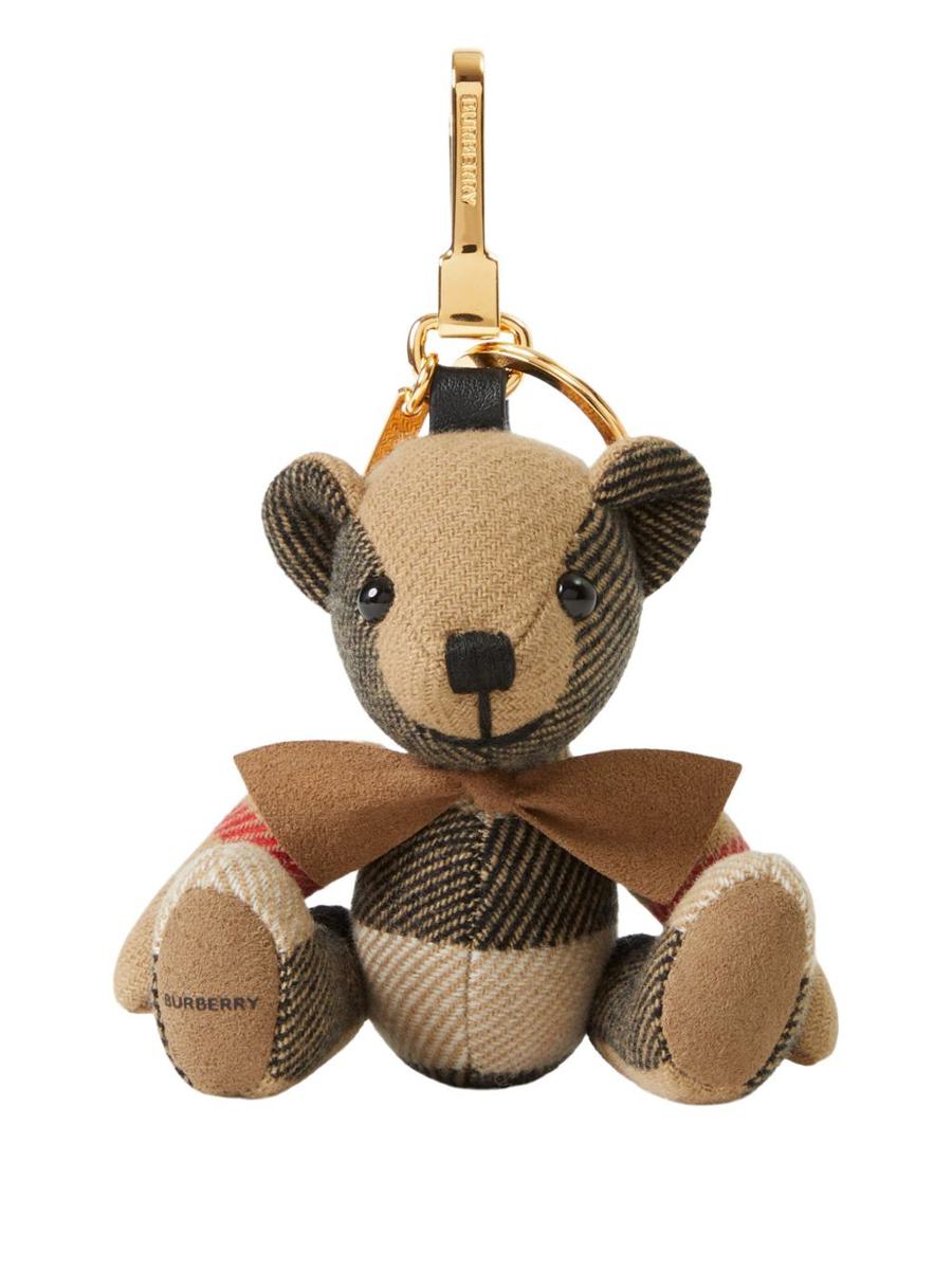 Burberry Thomas Bear Charm
