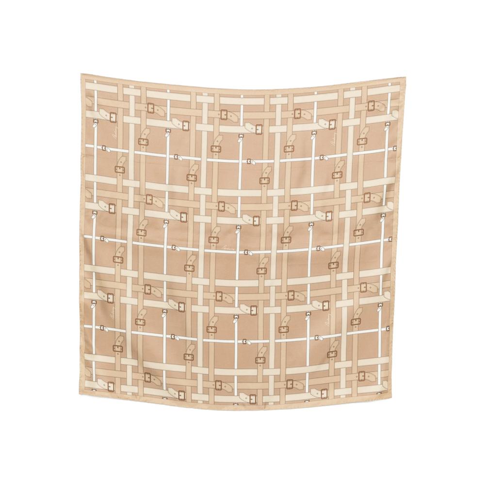 Burberry Scarves