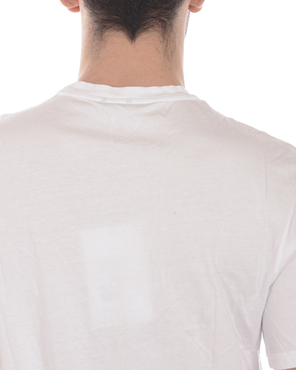 Daniele Alessandrini Topwear