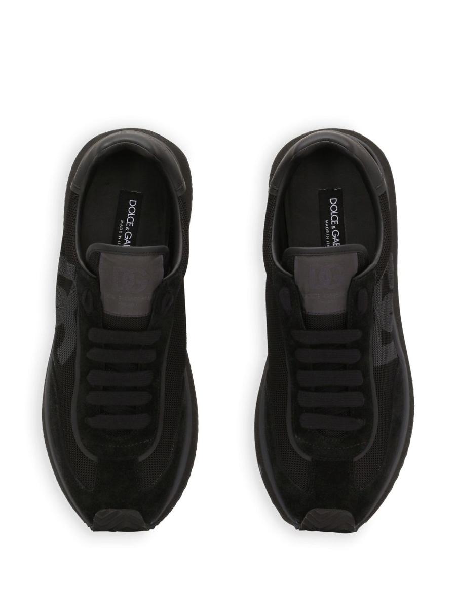 Dolce & Gabbana Flat Shoes