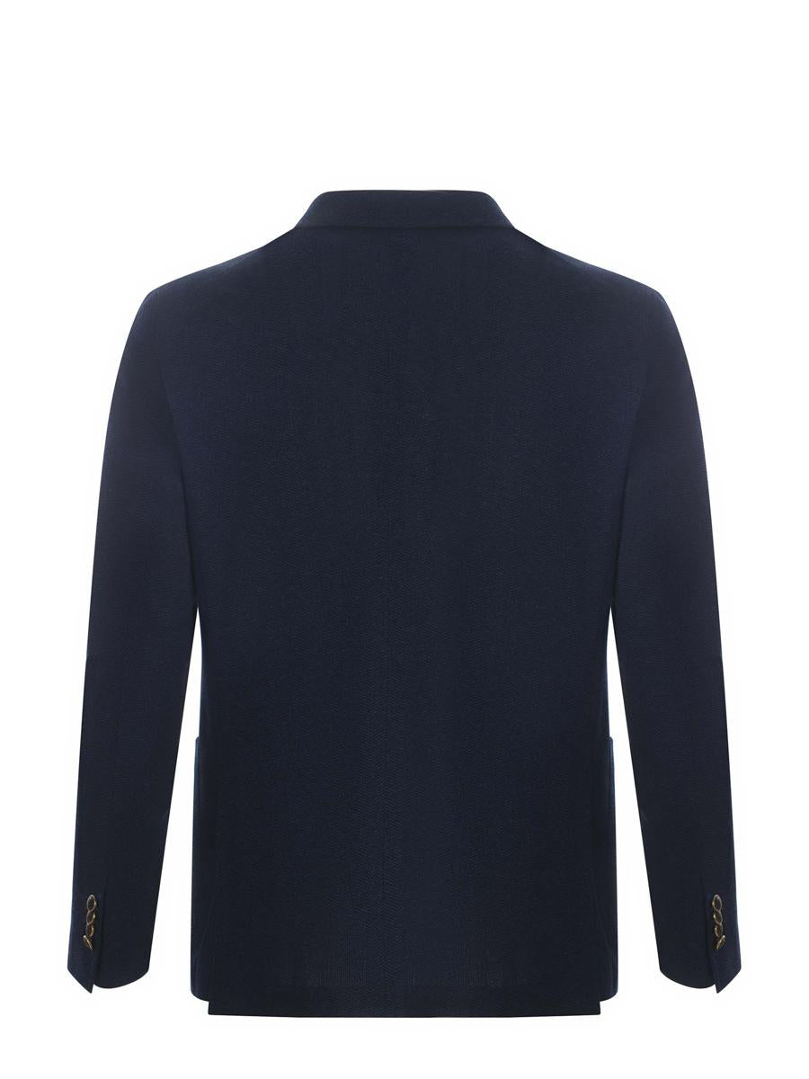 Tagliatore Single-Breasted Jacket