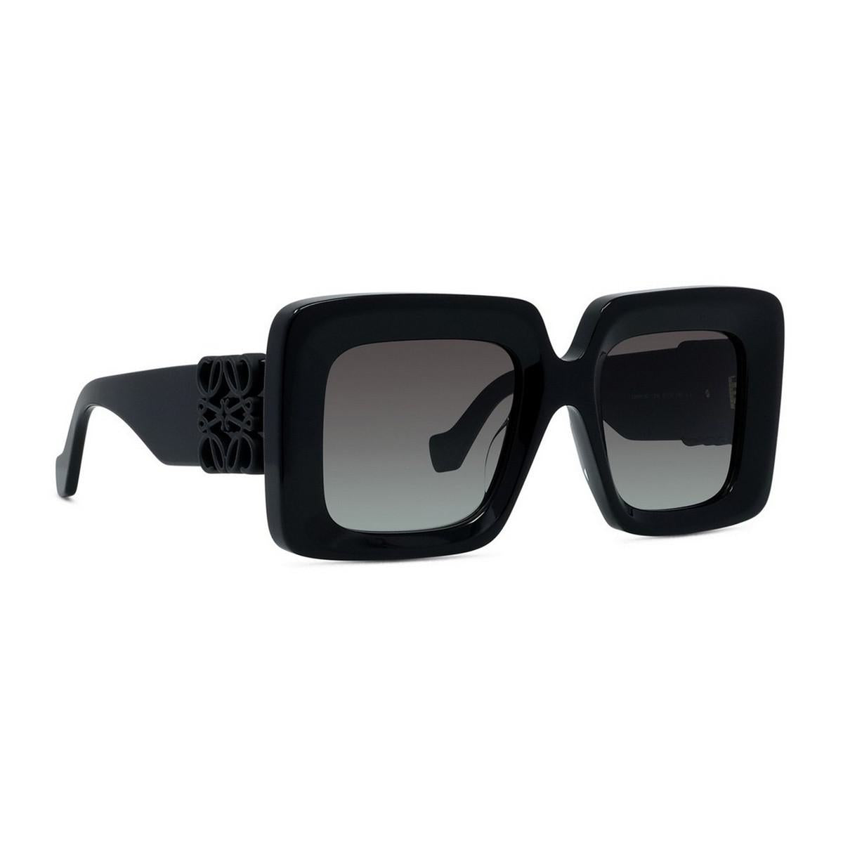 Loewe Anagram Sunglasses