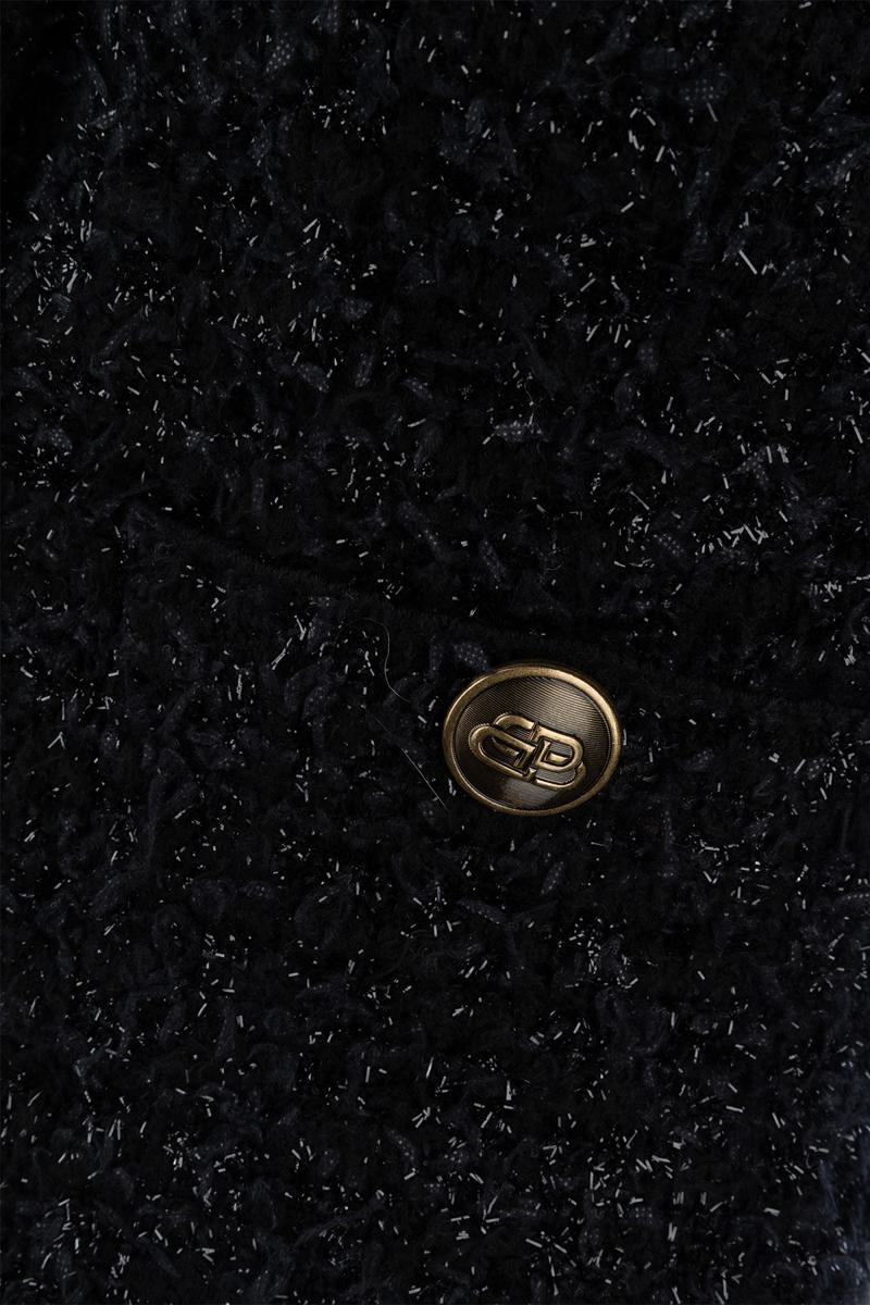 Balenciaga Jackets & Vests