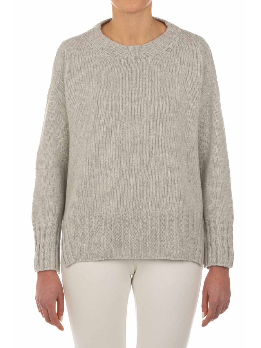 Le Tricot Perugia Pullover Clothing