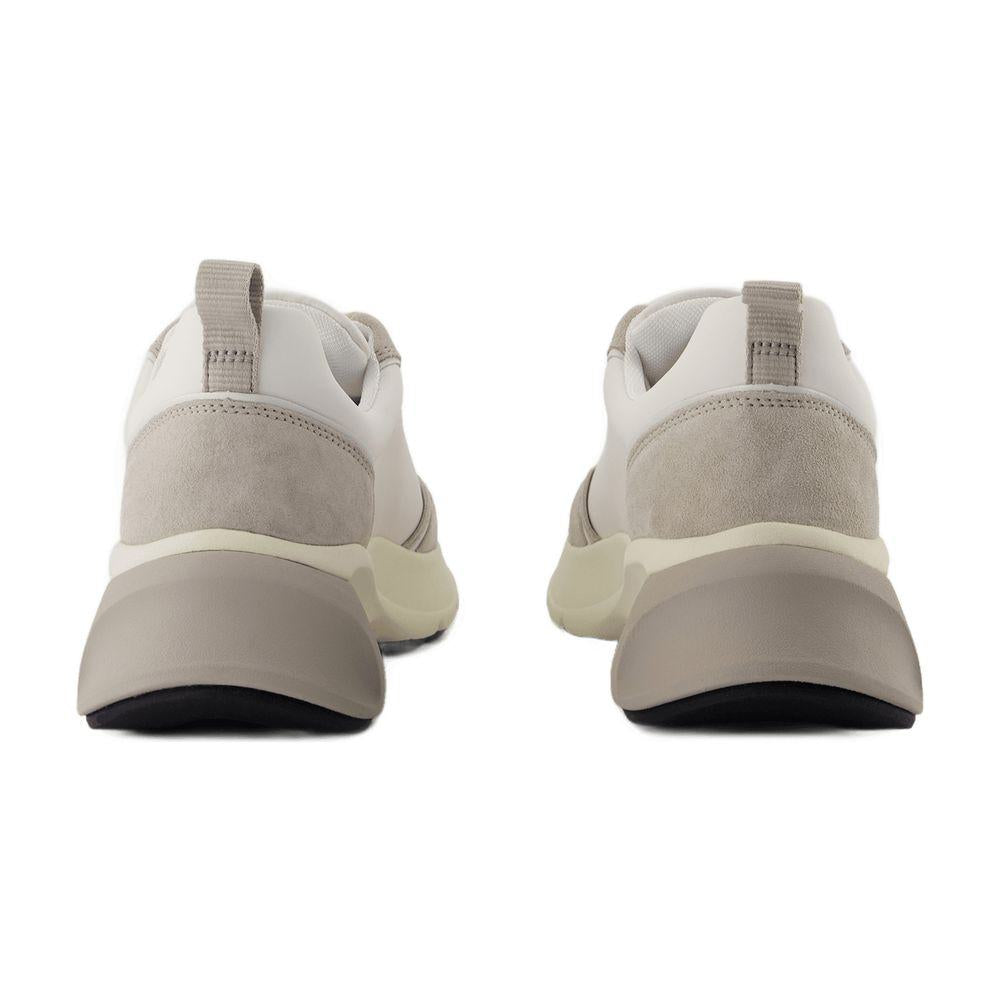 Tory Burch Good Luck Trainer Sneakers