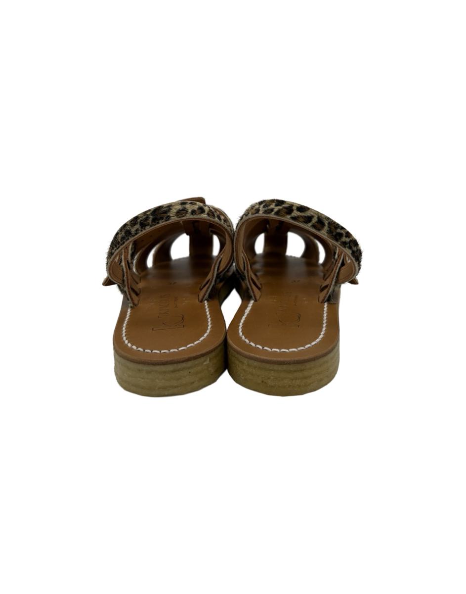 K.Jacques St.Tropez Sandals Shoes