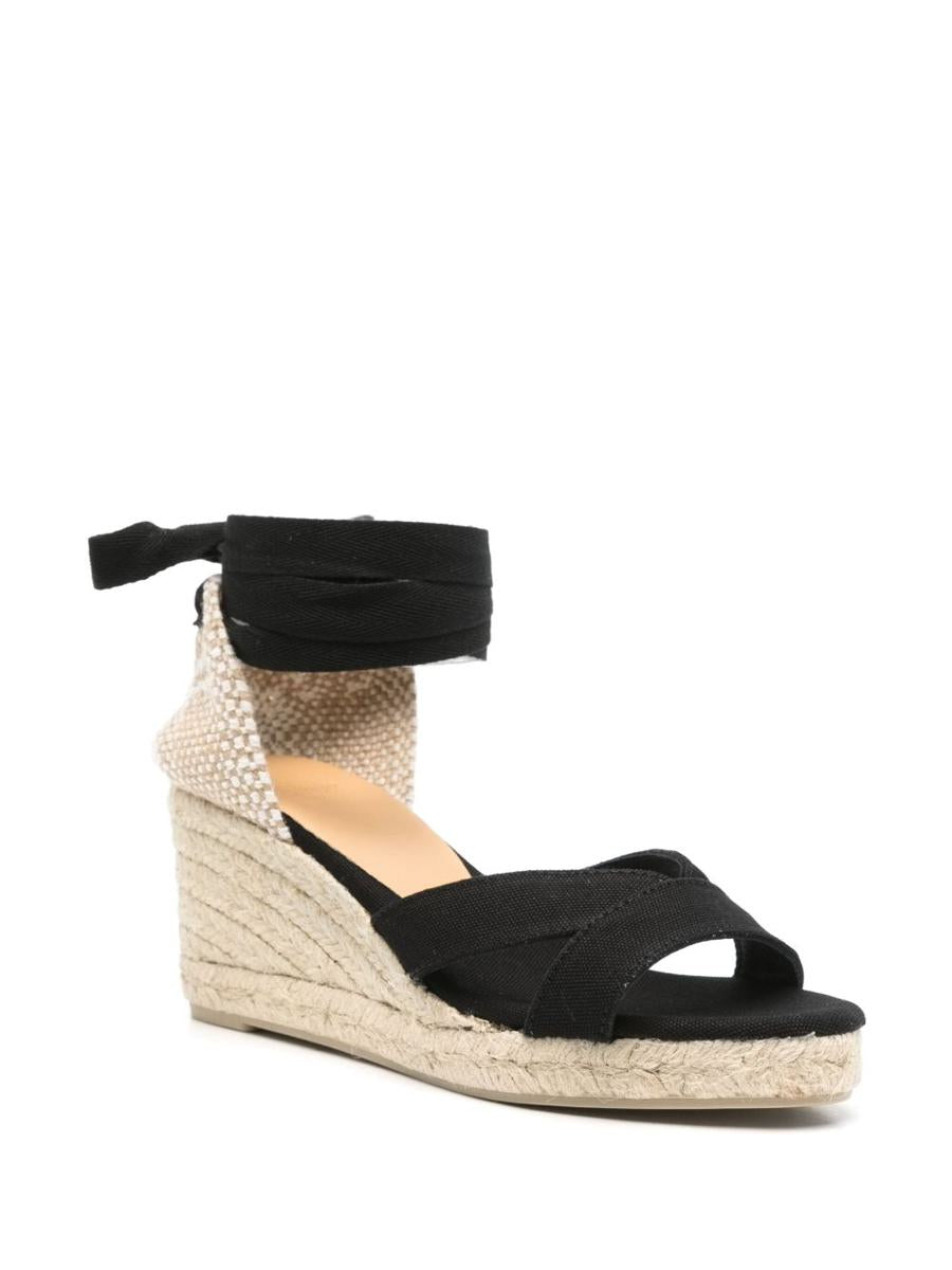 Castañer Bailey Canvas Espadrilles
