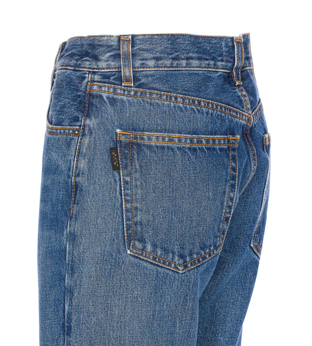 Haikure Jeans