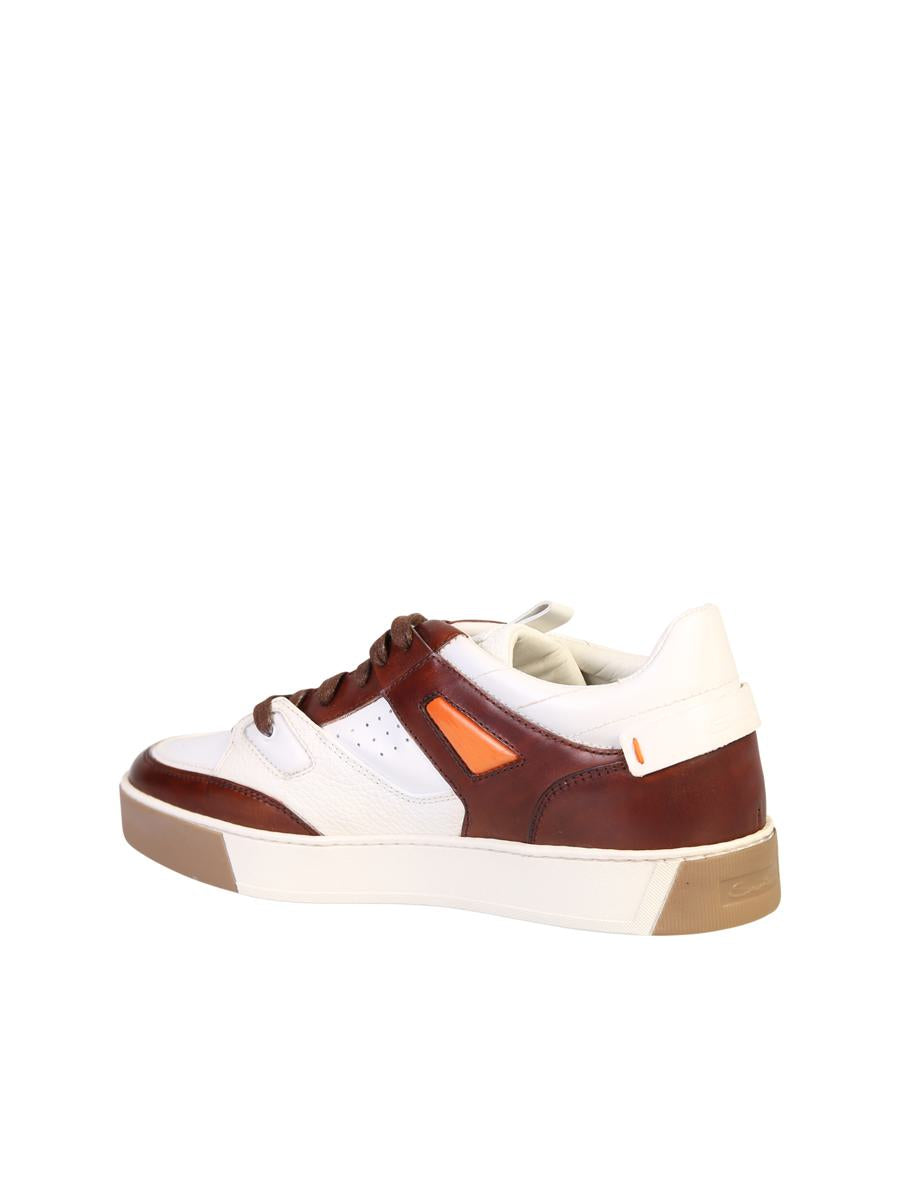 Santoni Sneakers