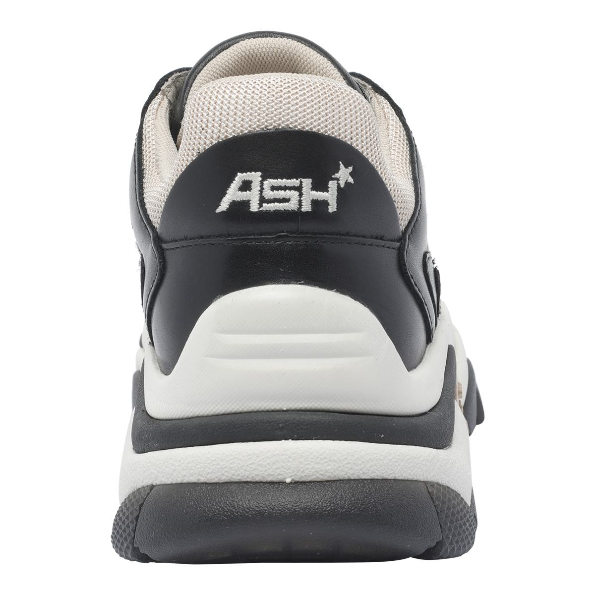 Ash Sneakers