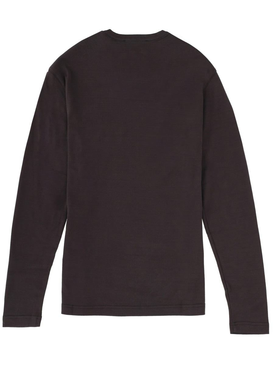 Lemaire Cotton T-Shirt