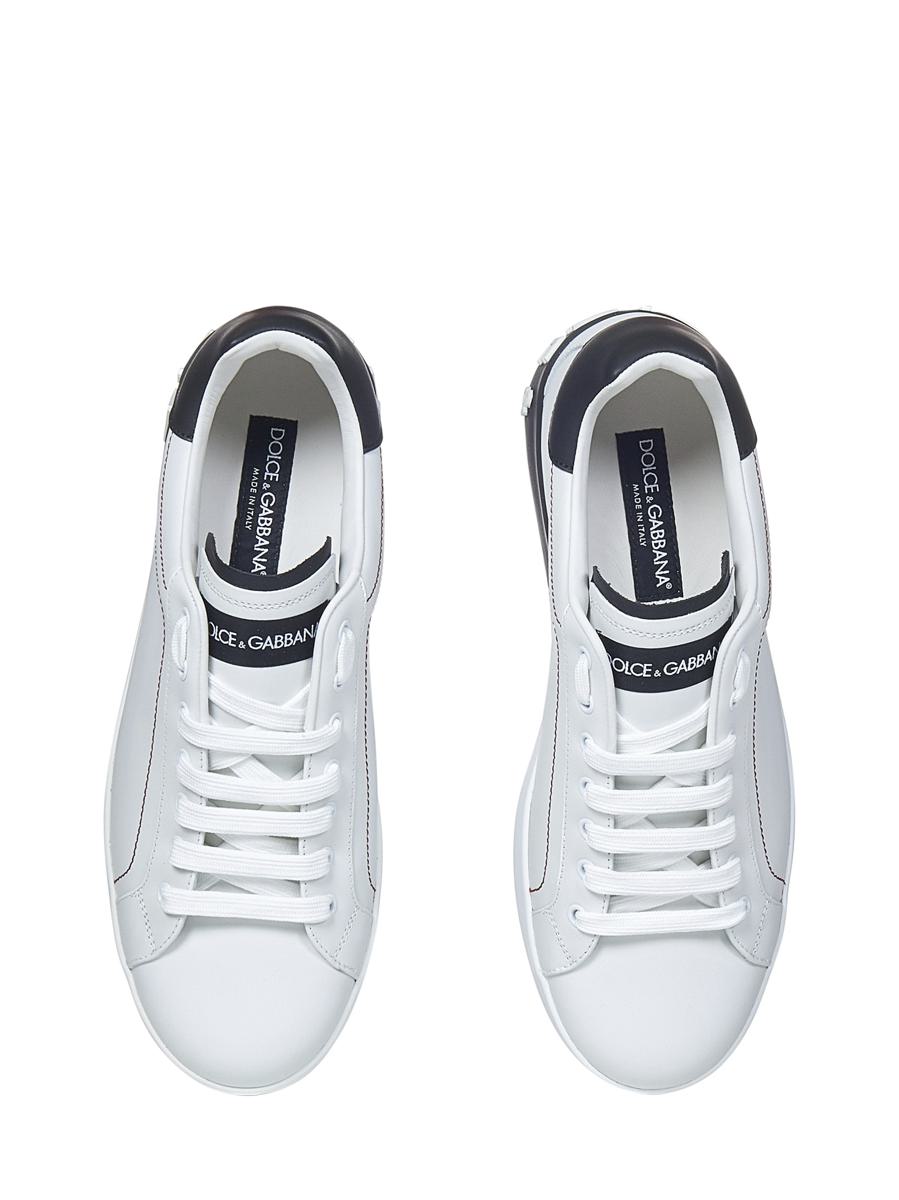 Dolce & Gabbana Portofino Sneakers