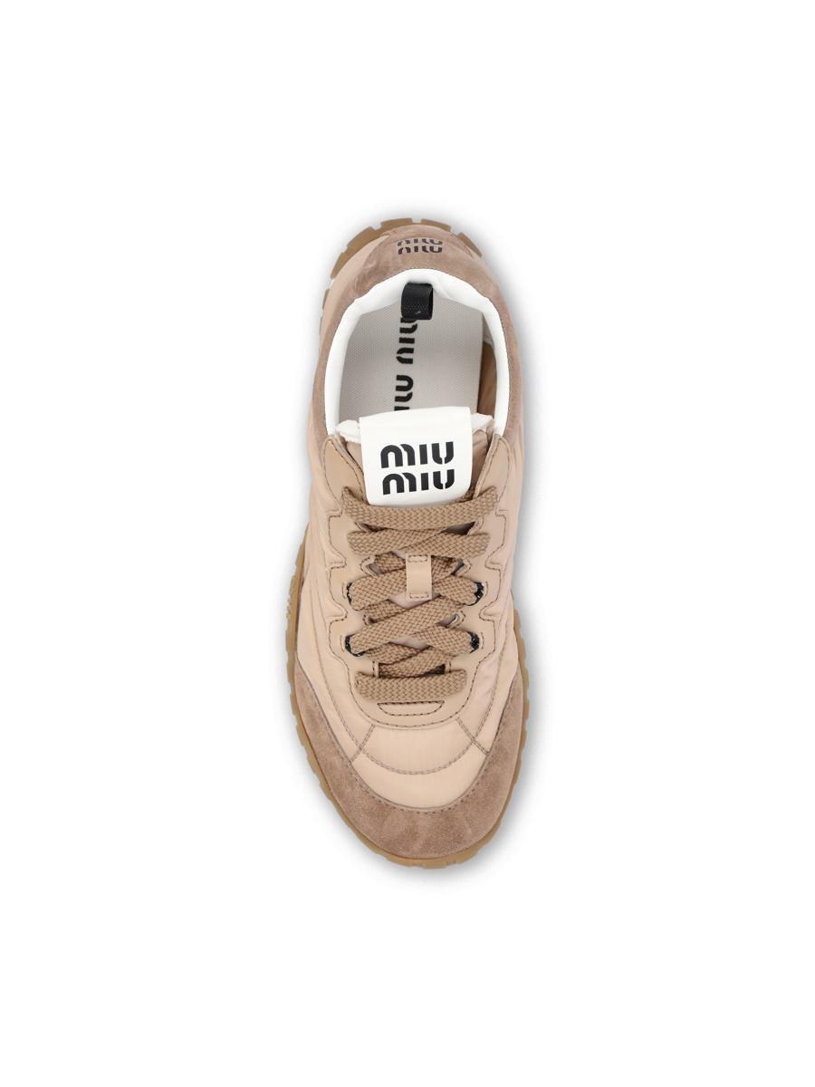 Miu Miu Sneakers