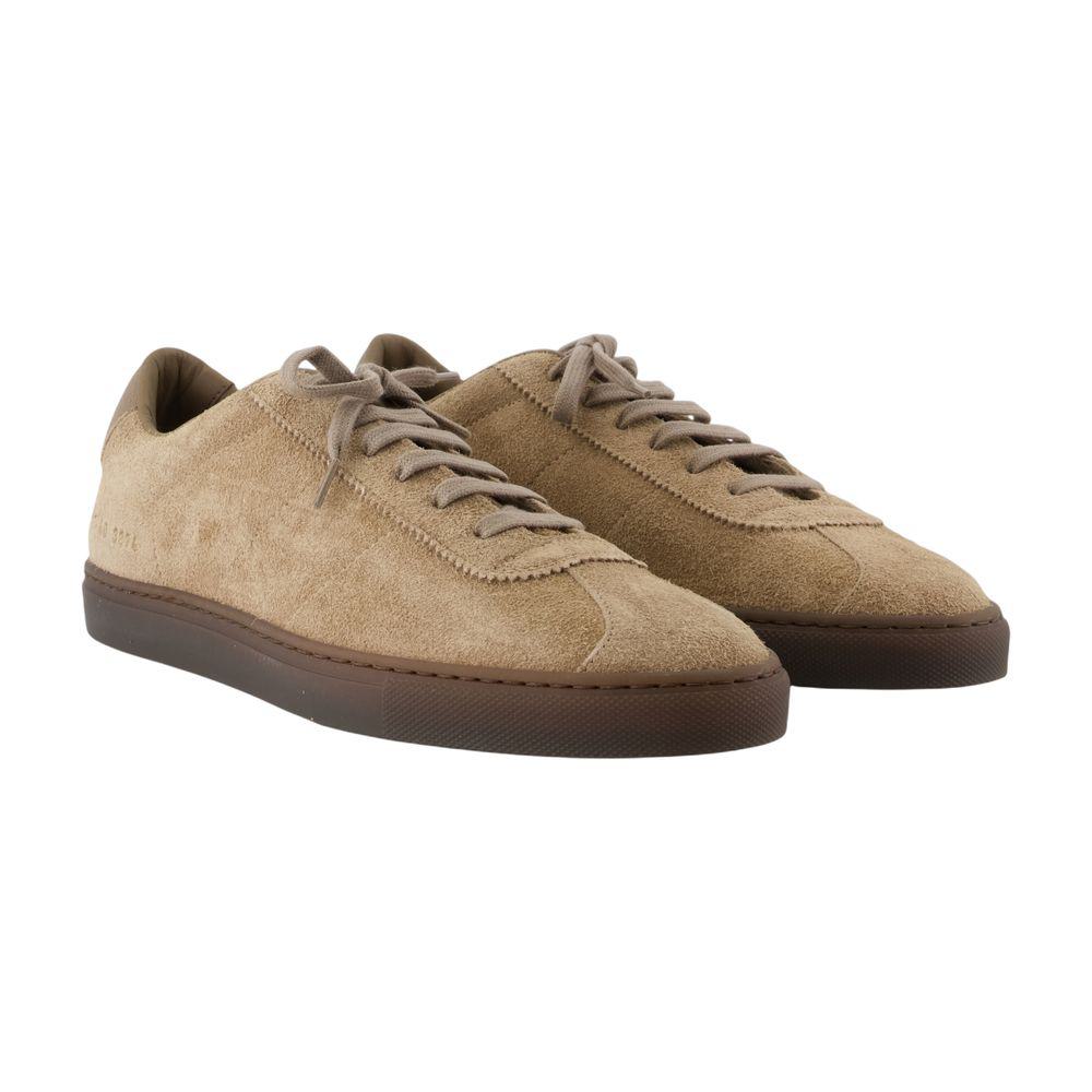 Common Projects Field Trainer Sneakers