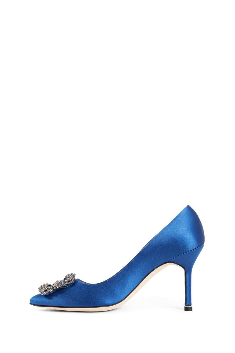 Manolo Blahnik Pumps