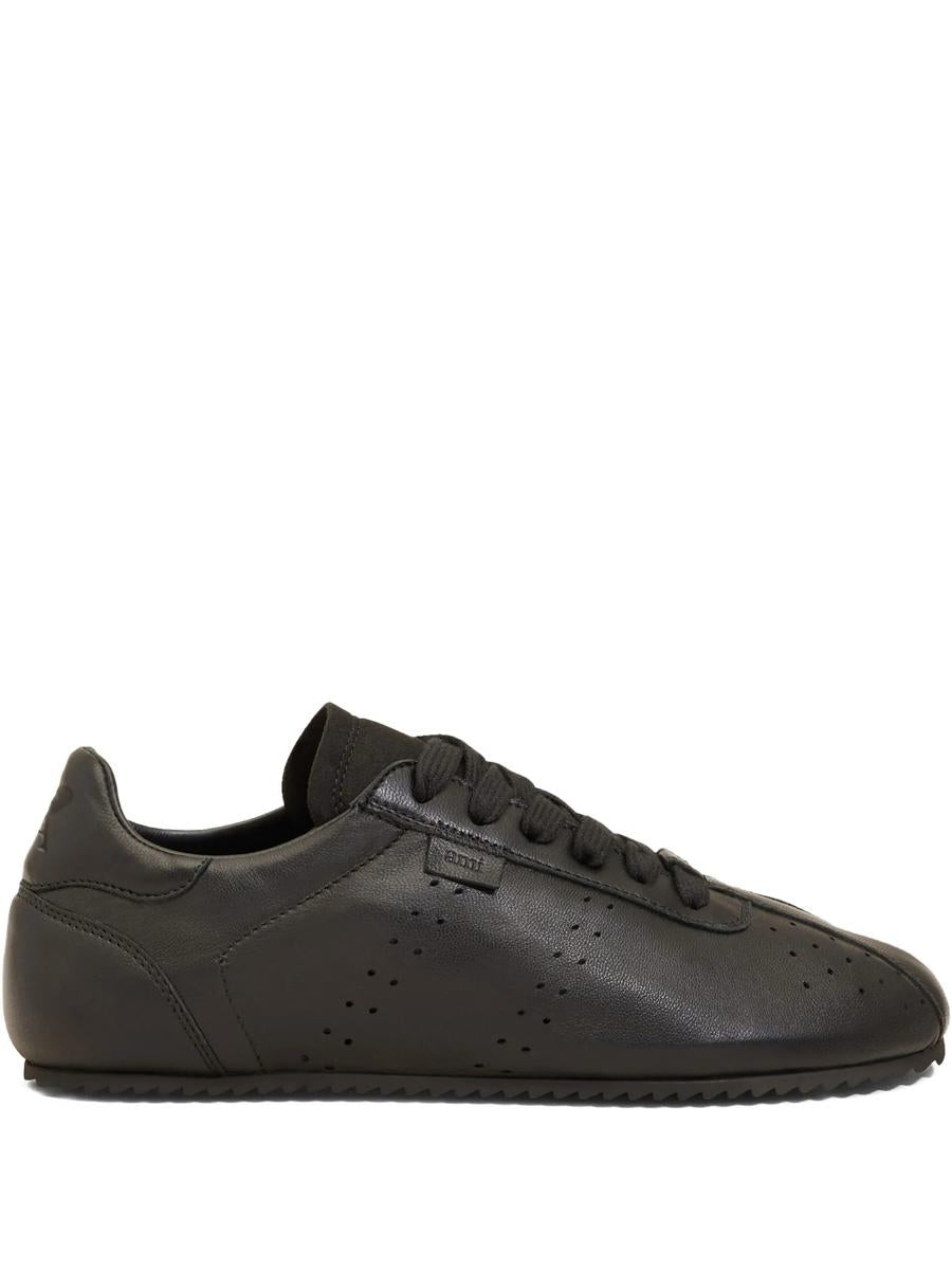 AMI Paris Sneakers New Shoes