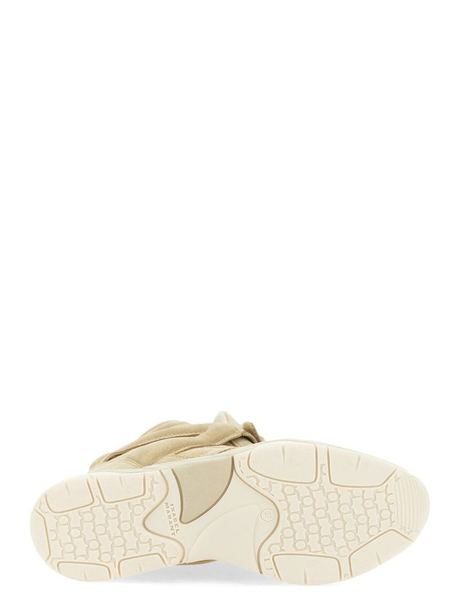 Isabel Marant "Balskee" Sneaker
