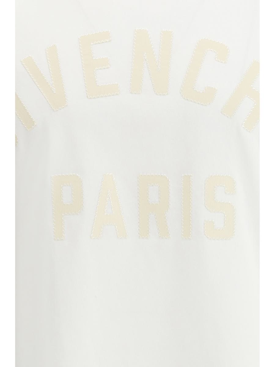 Givenchy T-Shirts