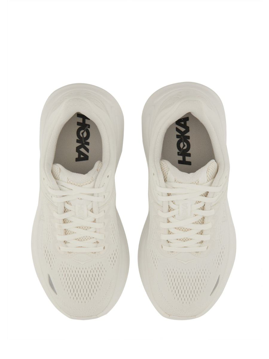 Hoka "Bondi 9" Sneaker Unisex