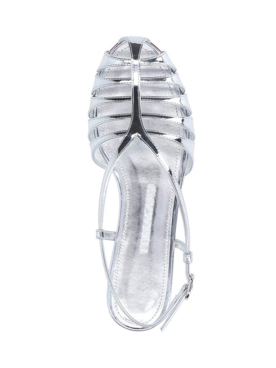 Salvatore Ferragamo Sandals