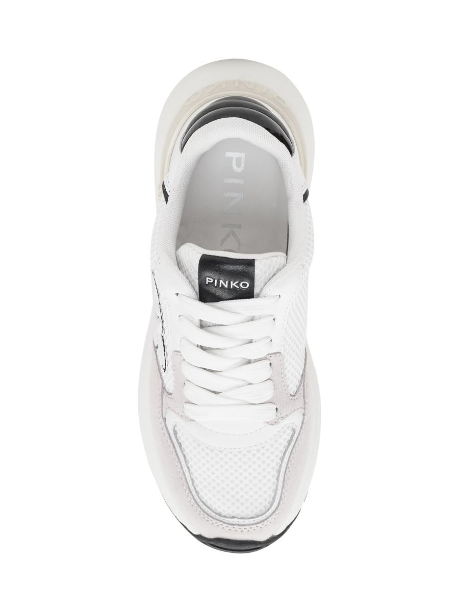 Pinko Gem 07 Sneakers