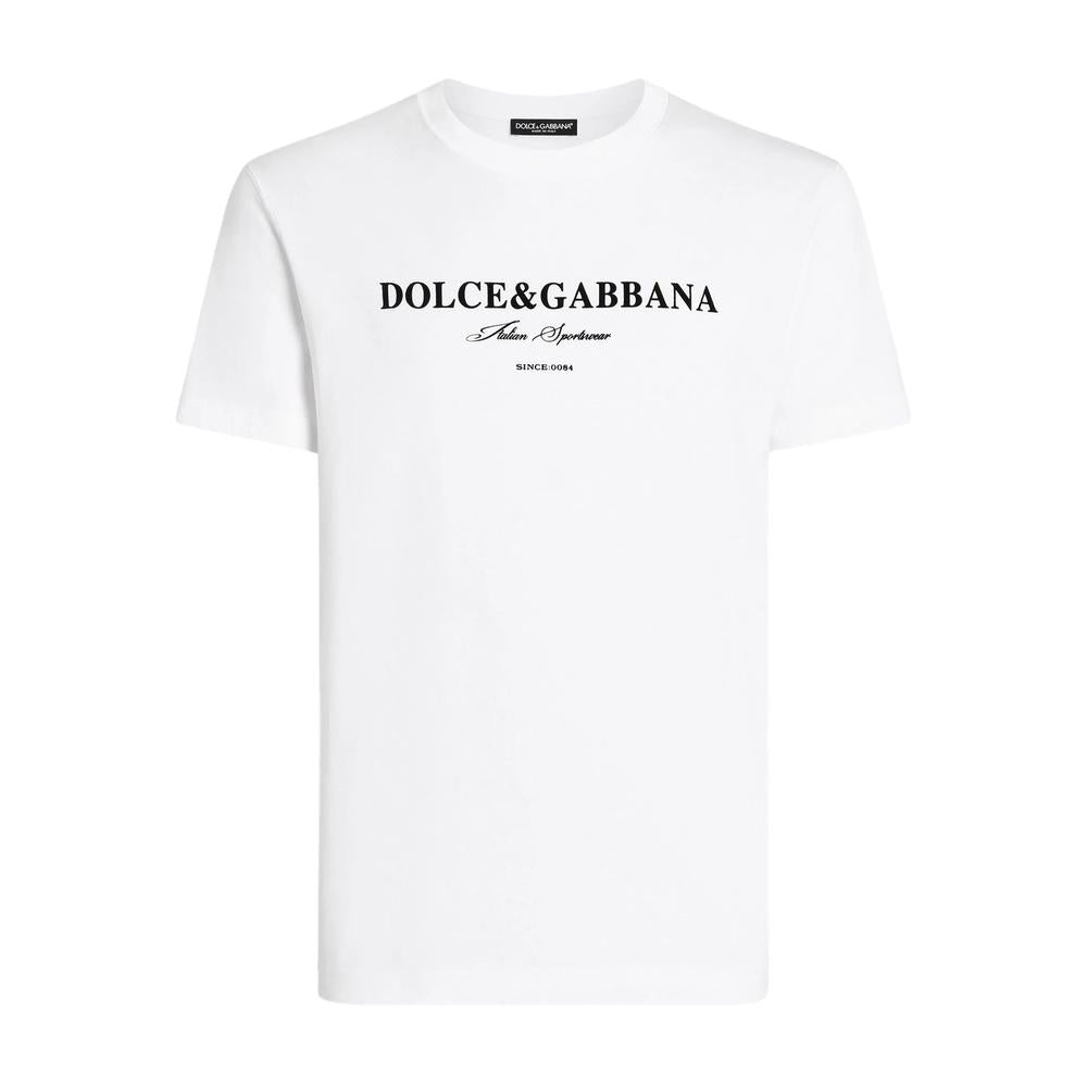 Dolce & Gabbana T-Shirts & Vests