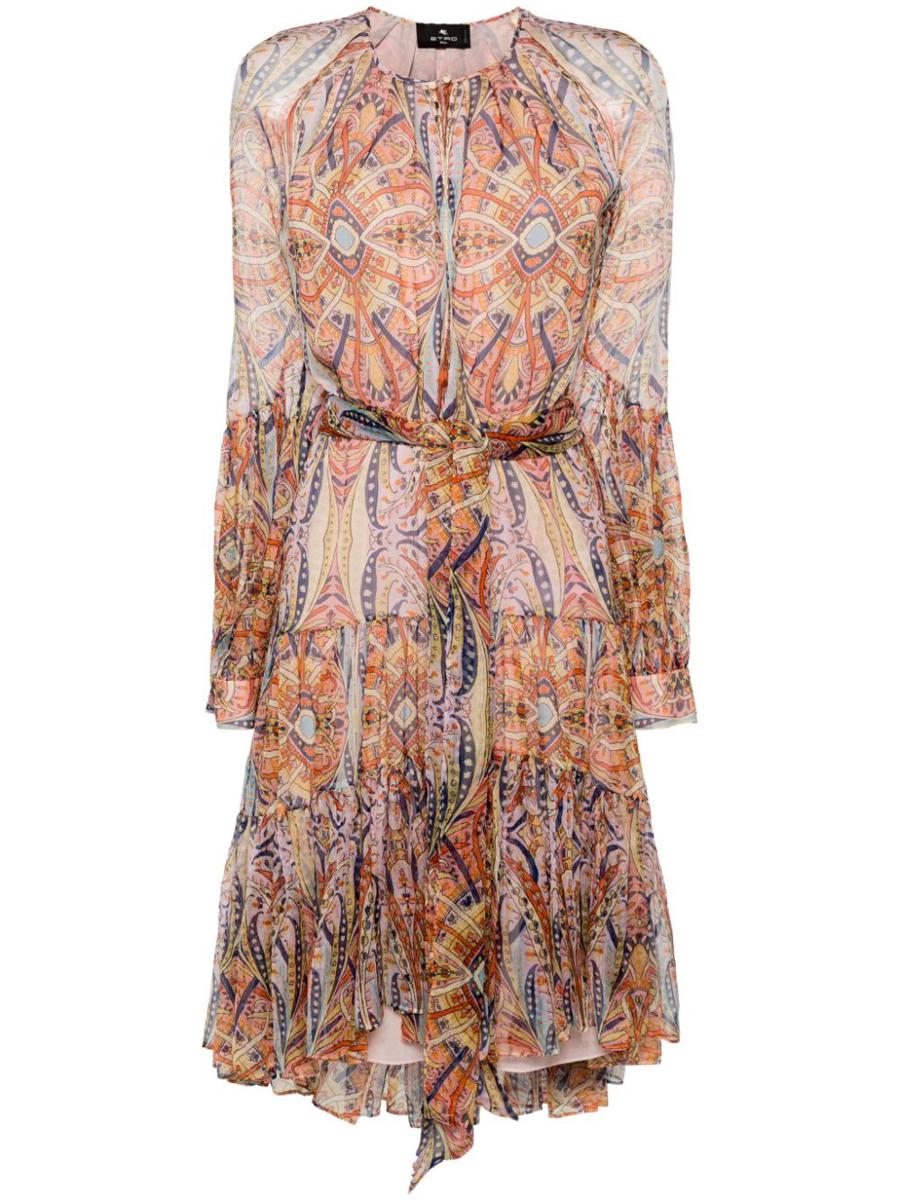 Etro Dresses