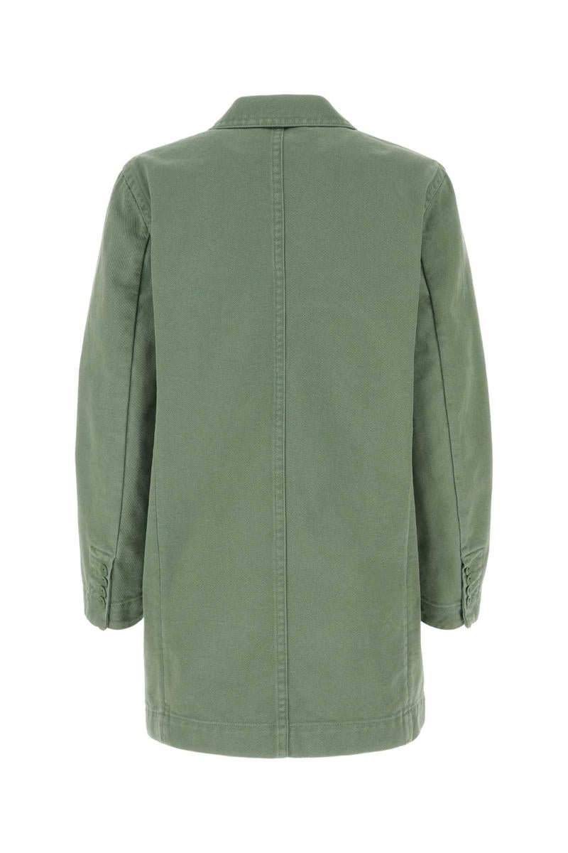 Max Mara Jackets And Vests