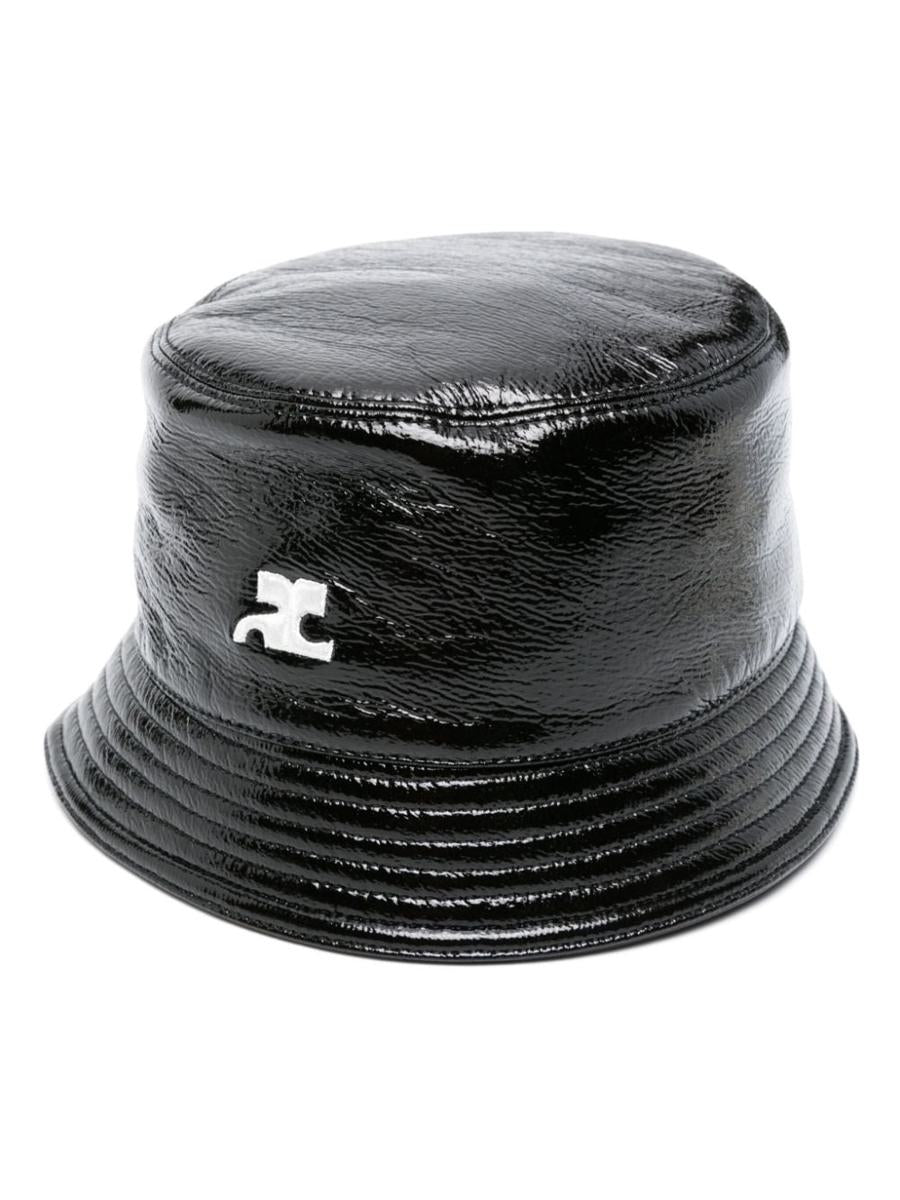 Courrèges Bucket Hat