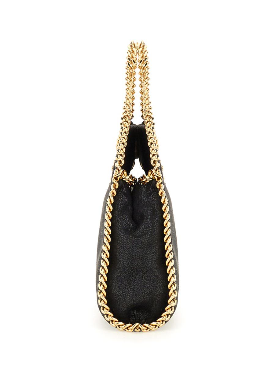 Stella McCartney Borsa Tote "Falabella" Tiny