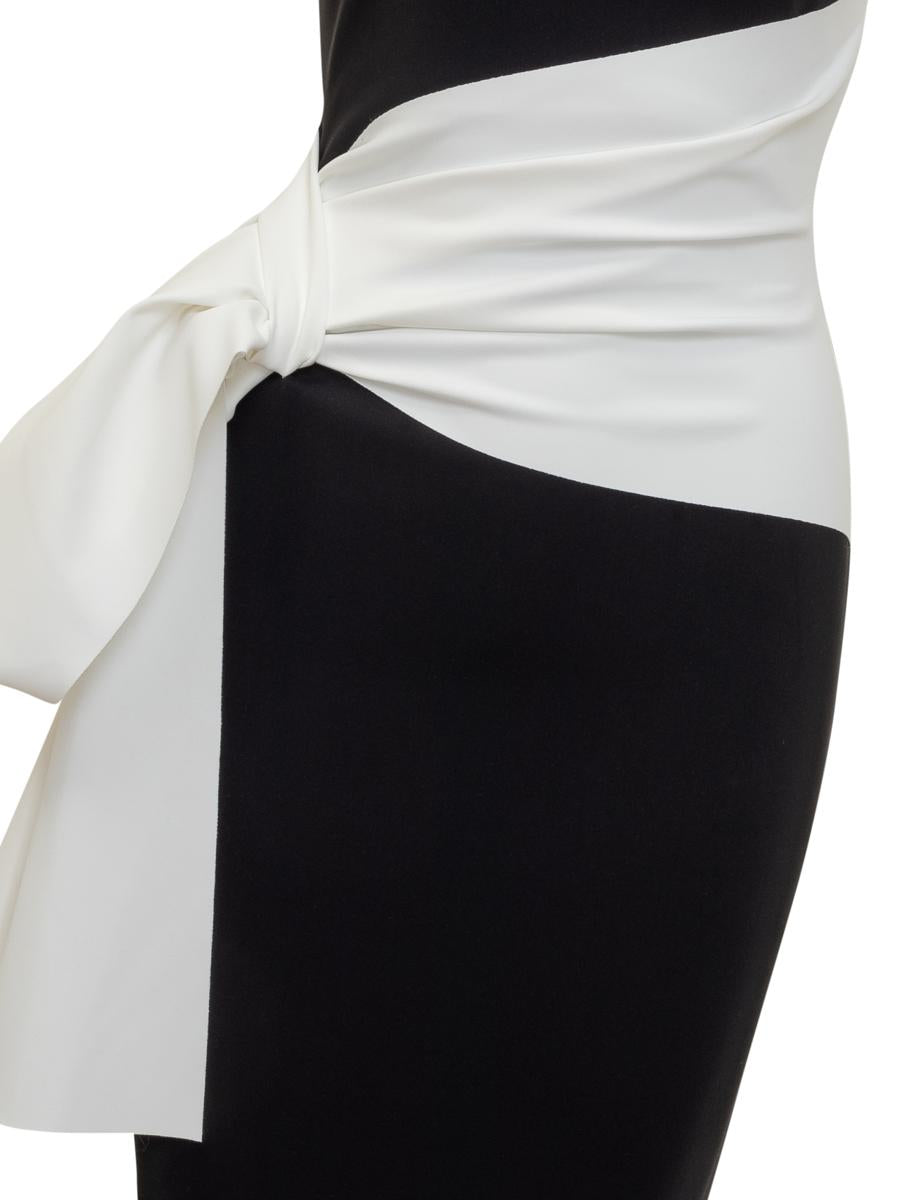 Chiara Boni La Petite Robe Kan Dress