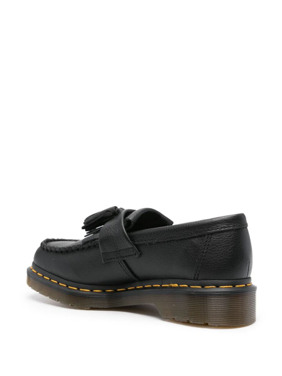 Dr. Martens Adrian Leather Loafers