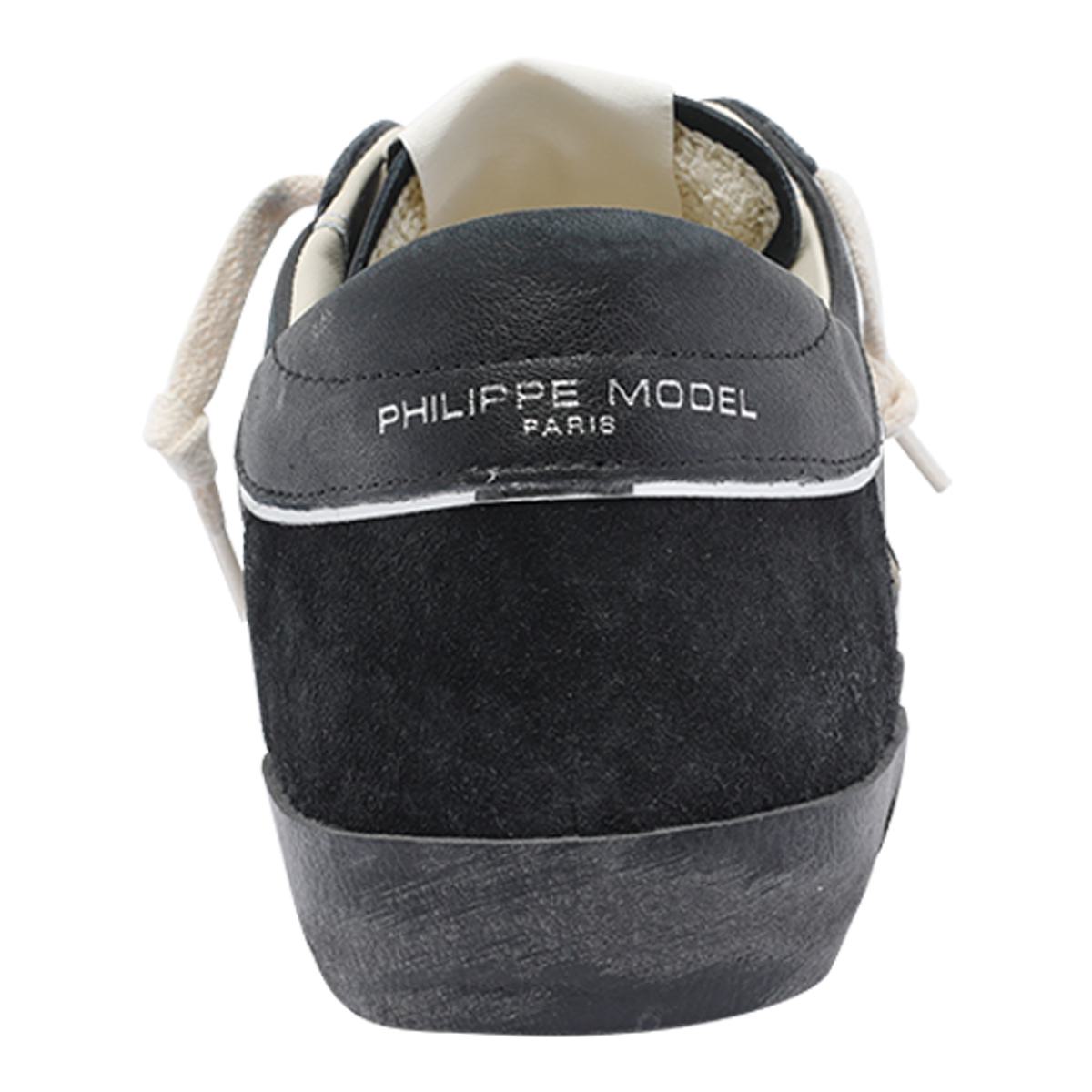 Philippe Model Sneakers