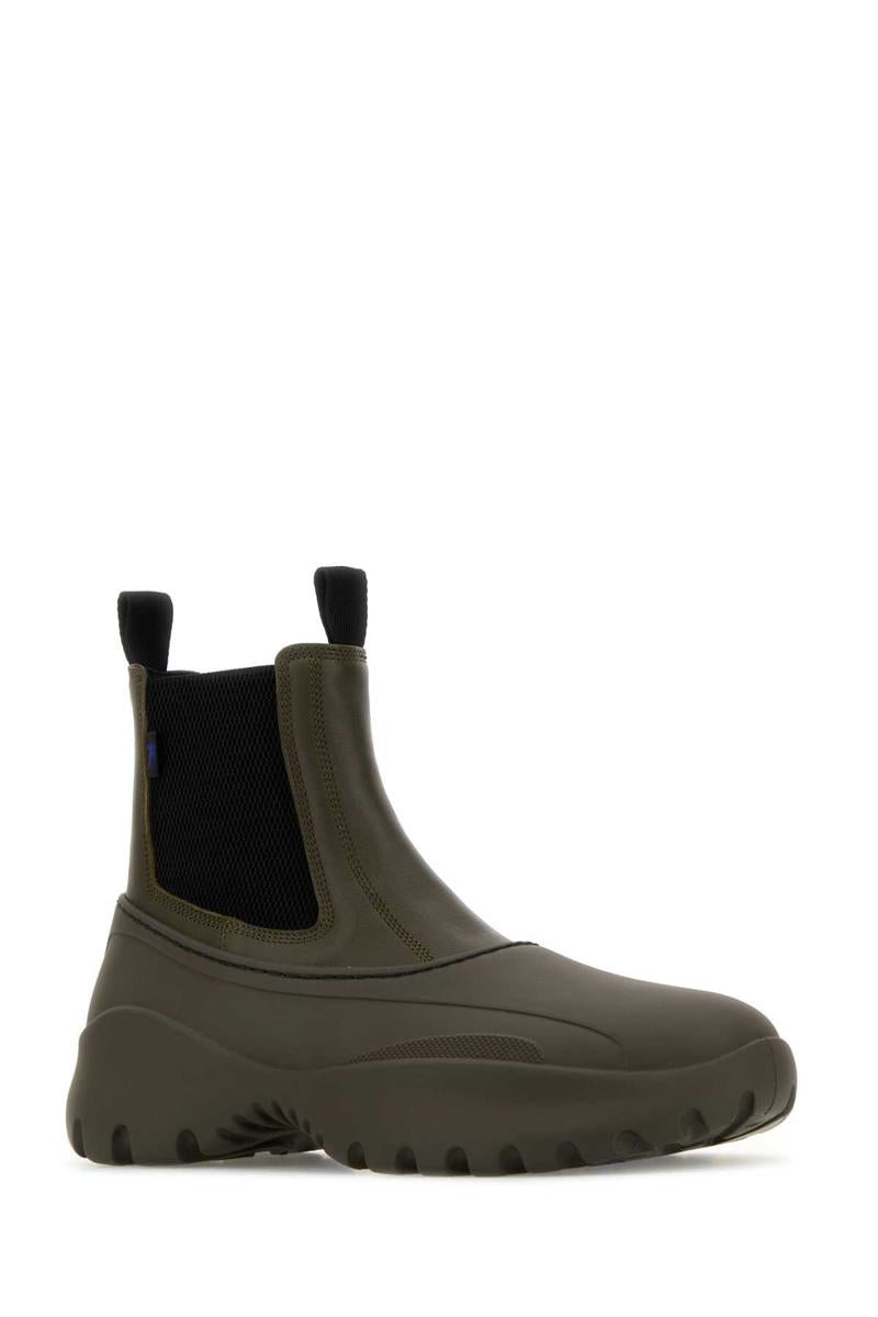 Burberry Boots