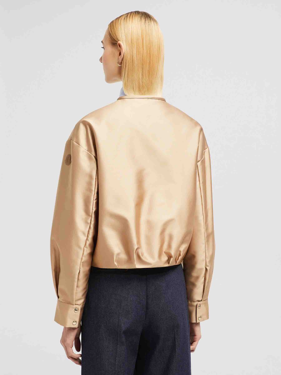 Moncler Maupa Quilted Jacket