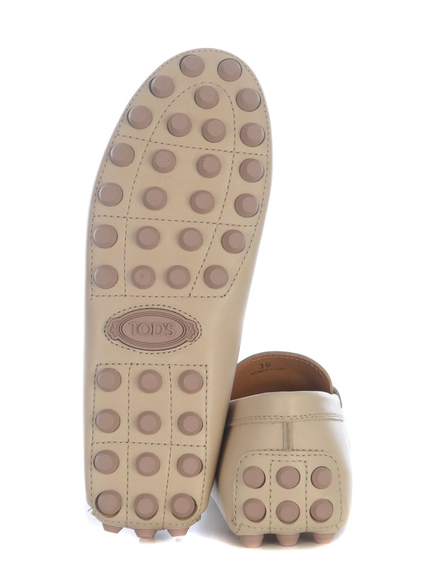 Tod'S Mocassins "Bubble"