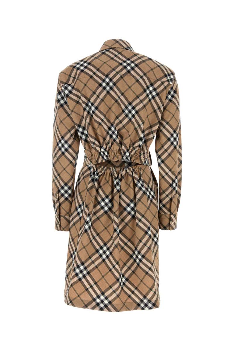 Burberry Dress
