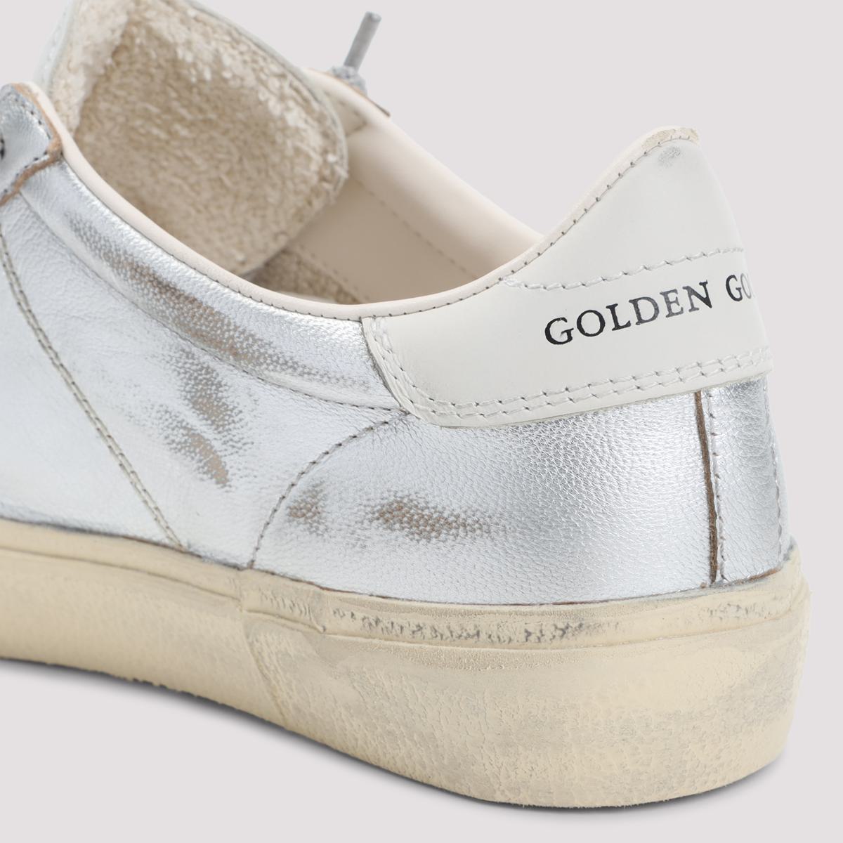 Golden Goose Sneakers