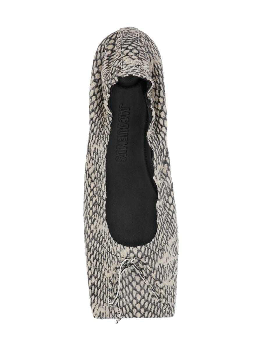 Jacquemus Flat Shoes